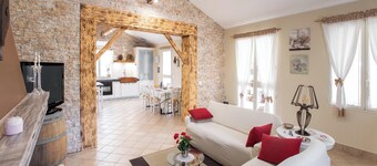 3888 Villetta tra Mari e Monti by Barbarhouse