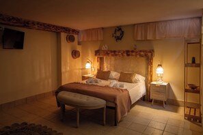 Villa | 3 chambres, draps fournis