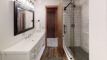 Haartrockner, Handtücher