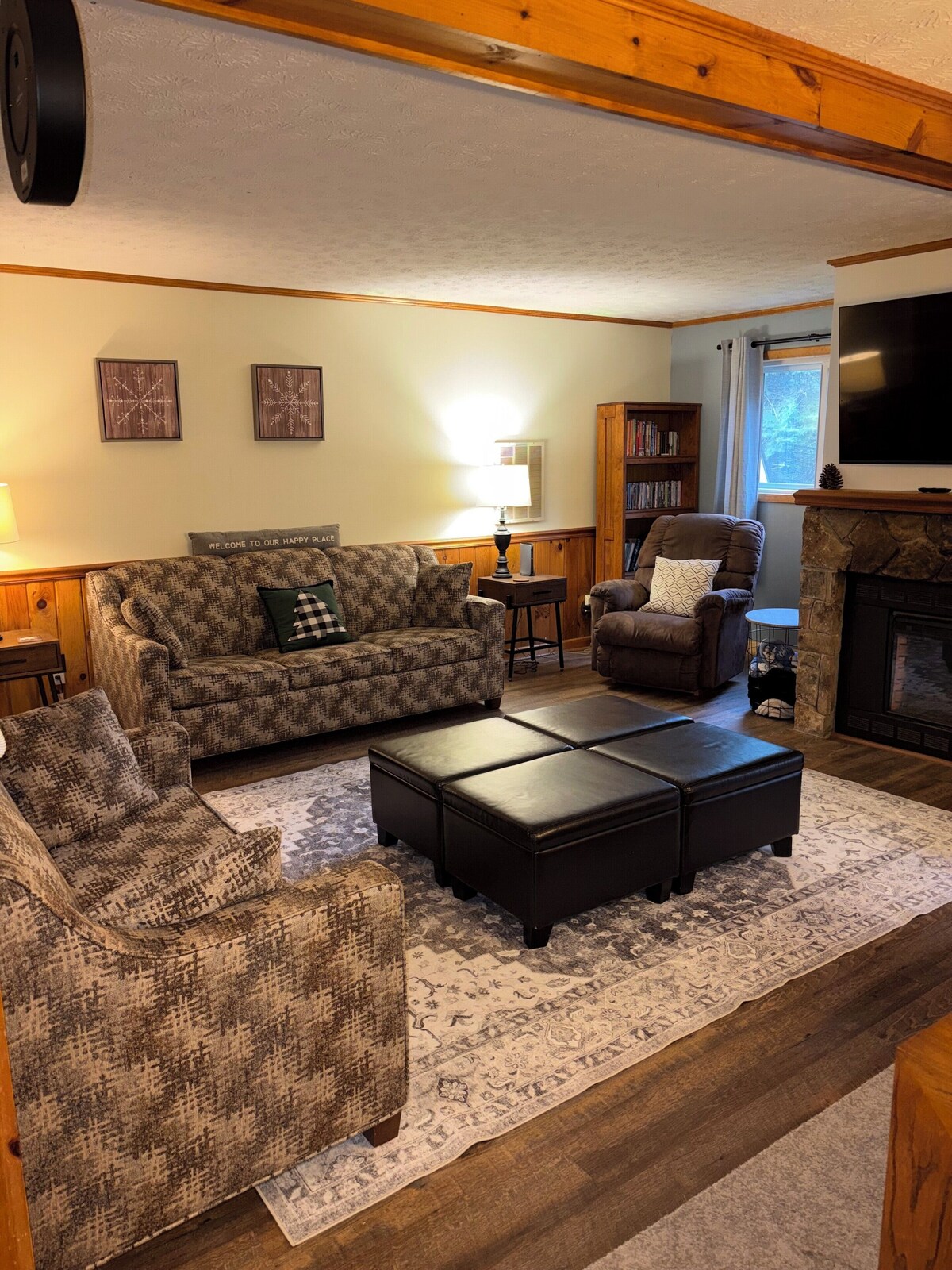 Image de profil de l’hôte