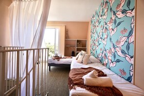 1 quarto, Wi-Fi de cortesia