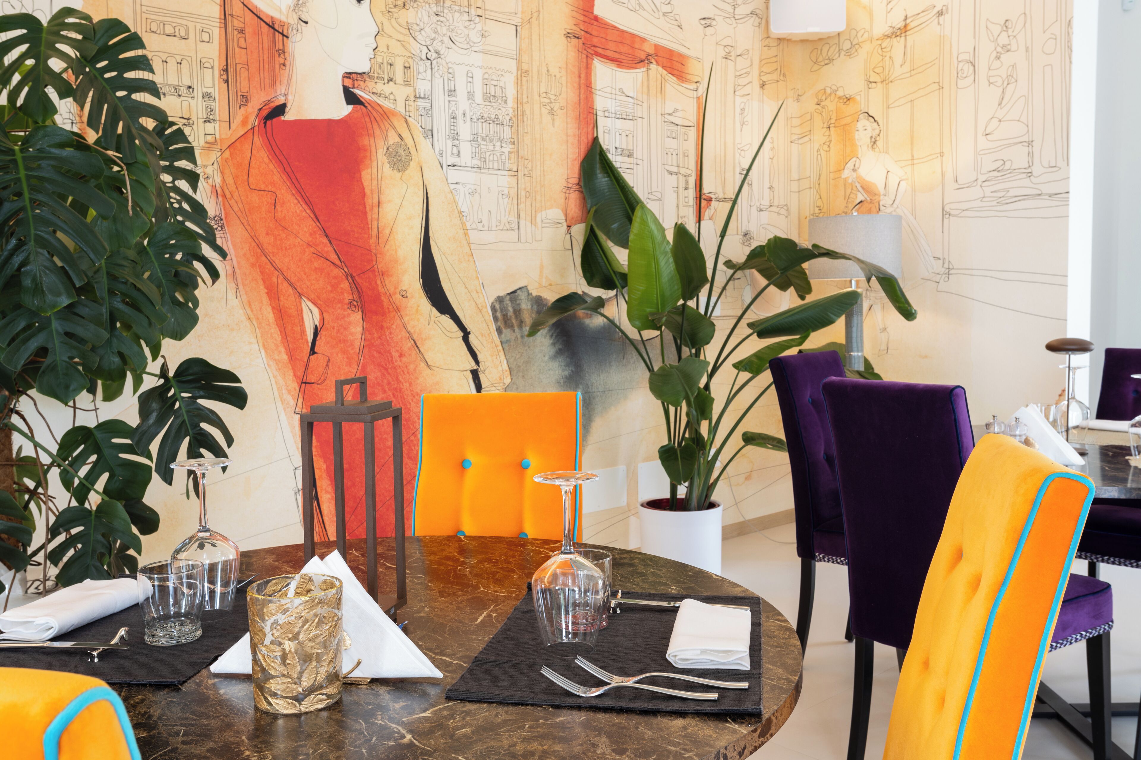 Foto - Villa Francesca Relais