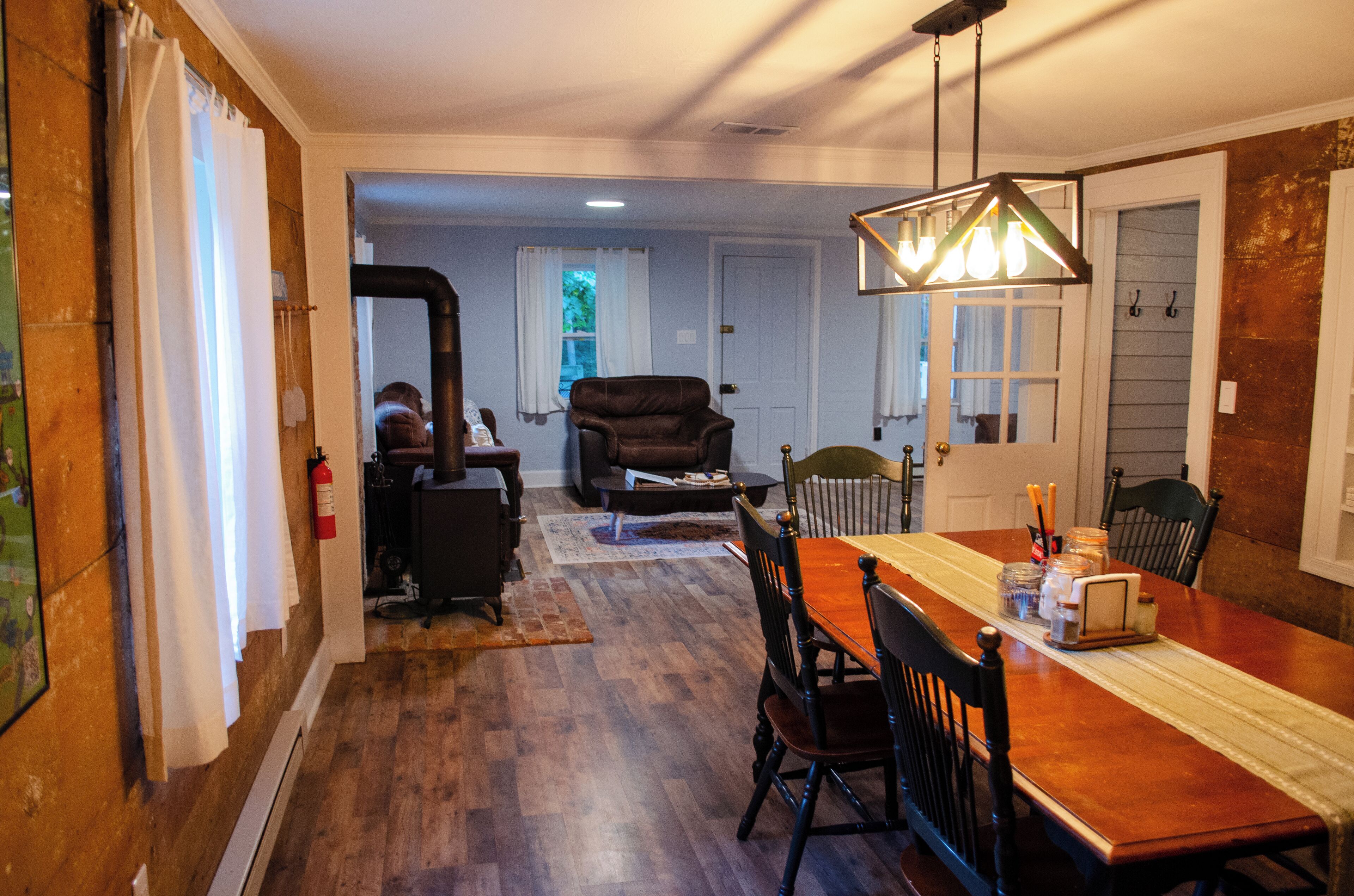 Intérieur
