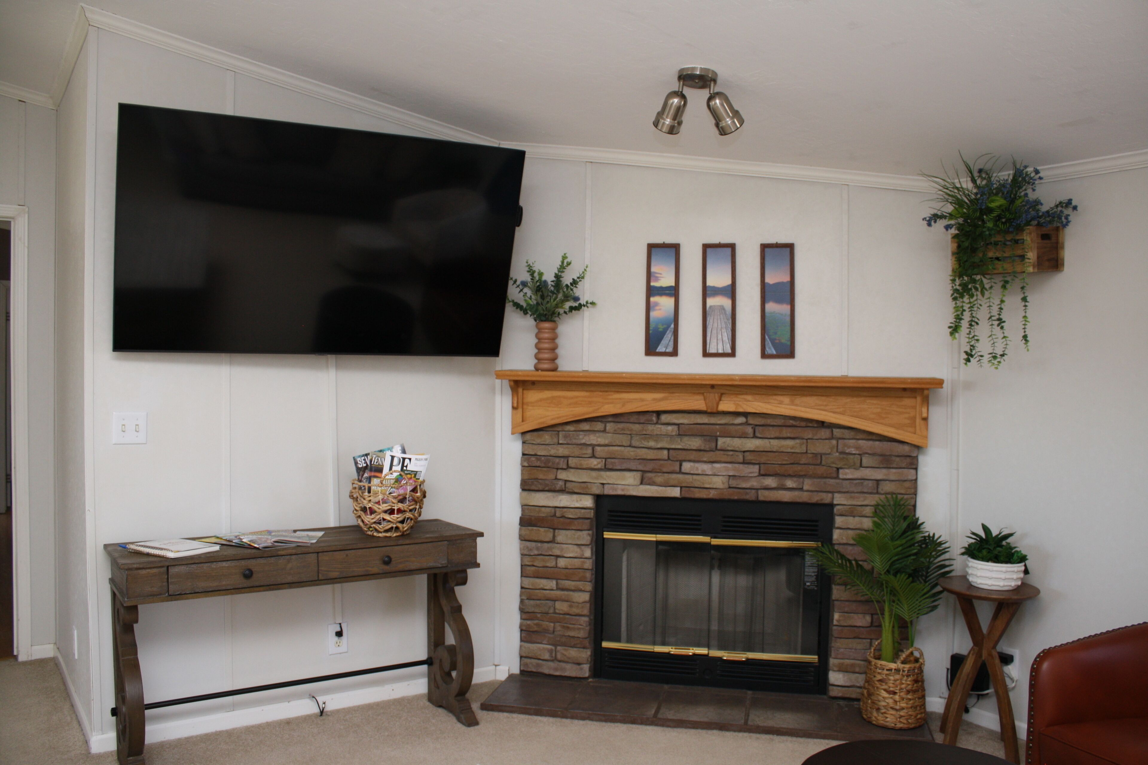 Spacious, Pet-friendly Home Near Douglas Lake, Room For Families, Groups & Boats - 테네시