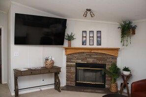 Smart-tv