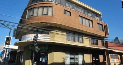 Hotel Dikran