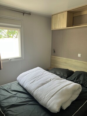 3 habitaciones