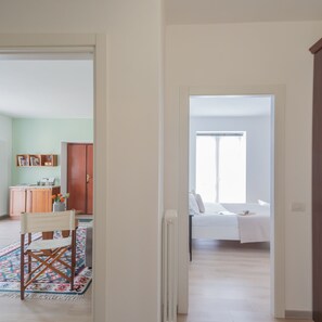 Apartment | 2 Schlafzimmer