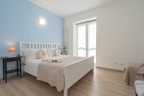Apartment | 2 bilik tidur 