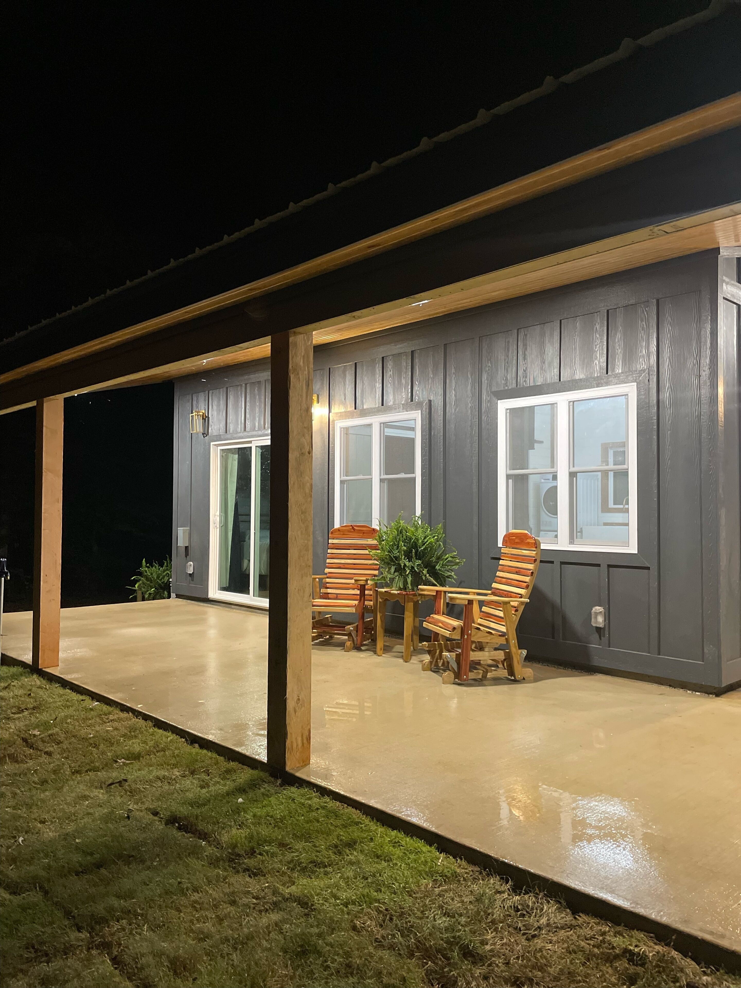 Terrass/Patio