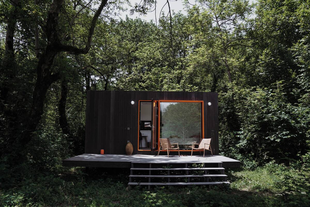 Bureau