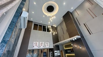 Recepció