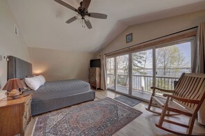 3 chambres, Wi-Fi, draps fournis