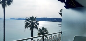 Property grounds - Sunset A Juan Les Pins (Antibes)