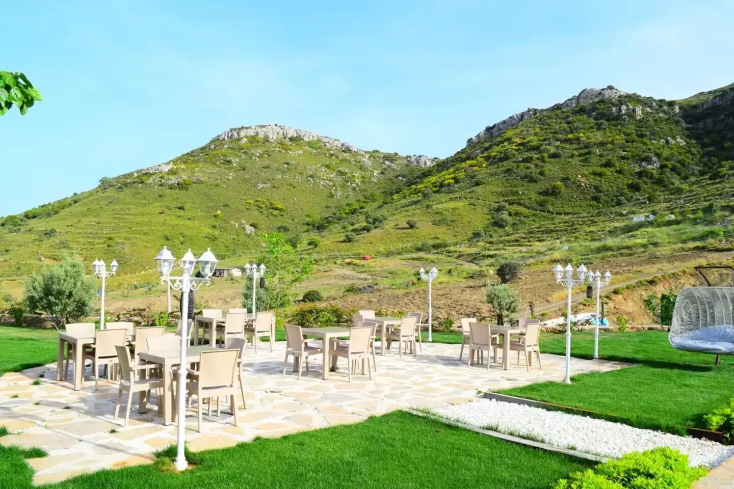 Wohnung 1 Schlafzimmer