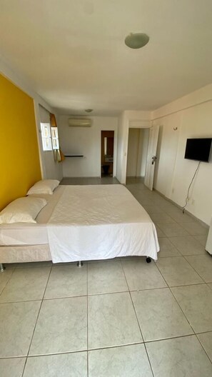 Deluxe Double or Twin Room - Pousada A Praia (Parnamirim)