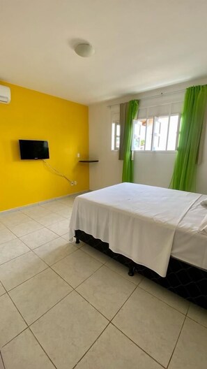 Chambre Standard Double ou avec lits jumeaux