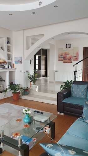 Johanna House -Dream apartament , looking for the sky,bright and cosy