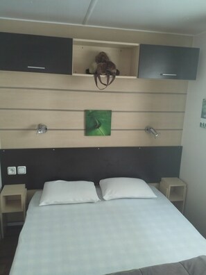 3 Schlafzimmer, Bügeleisen/Bügelbrett, WLAN