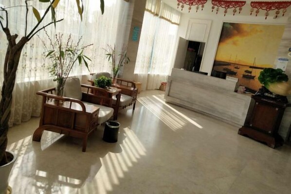 Interior - Hao Wang Jiao Hotel (Xiangshan)