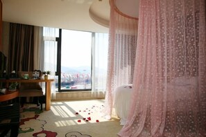 Room - Hao Wang Jiao Hotel (Xiangshan)