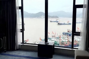 Room - Hao Wang Jiao Hotel (Xiangshan)