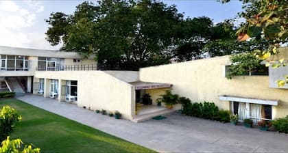 Bulbul Tourist Complex Jind