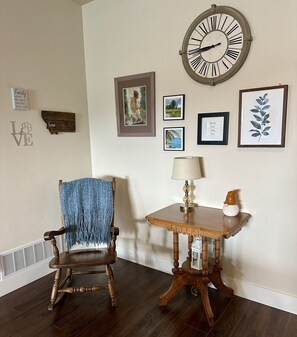Interieur