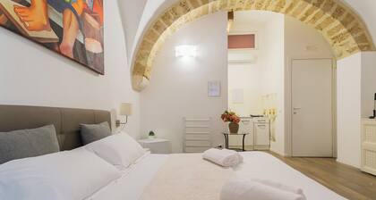 Bari Red Rooms by Wonderful Italy
