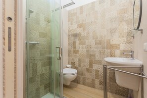 Comfort-Zimmer | Badezimmer