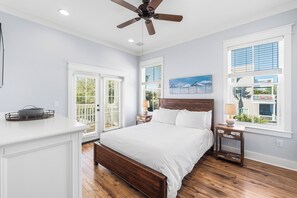 6 habitaciones, escritorio, tabla de planchar con plancha y wifi gratis