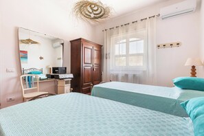 Villa | 3 dormitorios