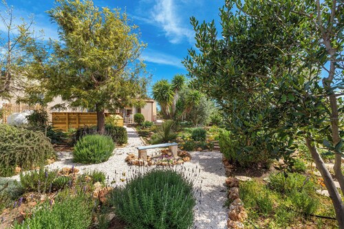 3885 Villa La Mimosa by Barbarhouse