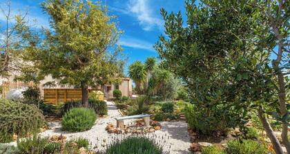 3885 Villa La Mimosa by Barbarhouse