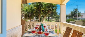 3885 Villa La Mimosa by Barbarhouse