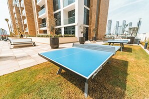 Apartment (0 Bedroom) | Garten