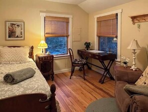 3 bedrooms, WiFi