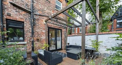 Didsbury Loft Summary