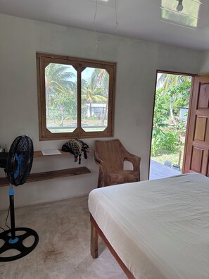 1 slaapkamer, gratis wifi, beddengoed