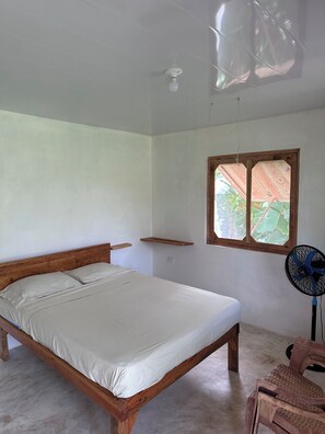 1 habitación, wifi gratis y ropa de cama 