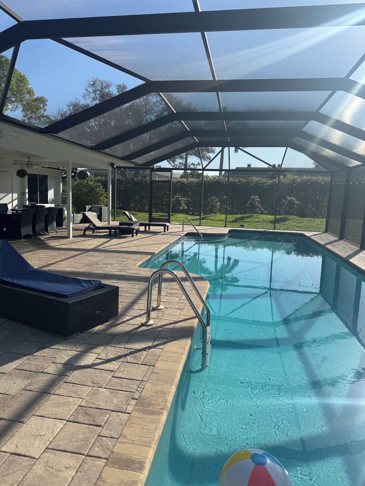 Photo 14 of Exclusive Moorings home is awaiting !
