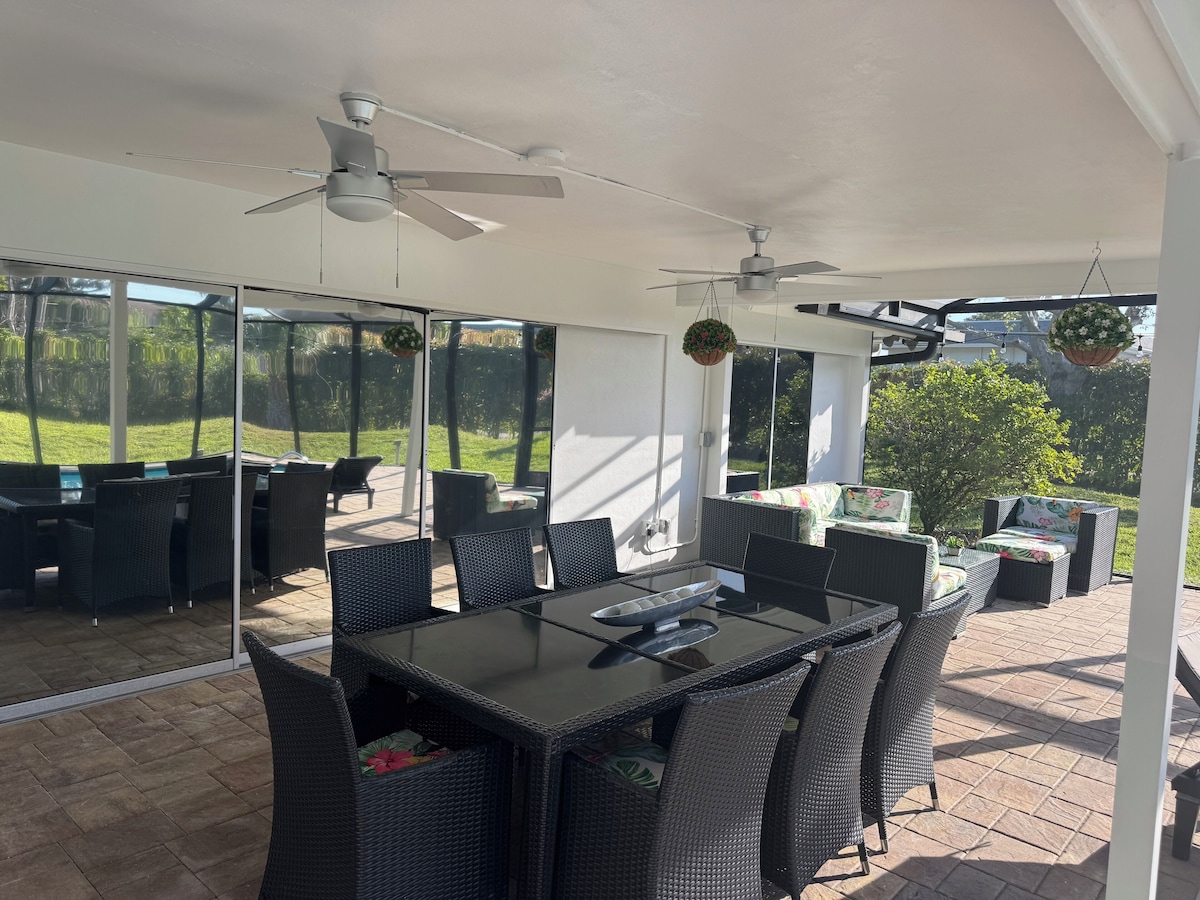 Photo 11 of Exclusive Moorings home is awaiting !