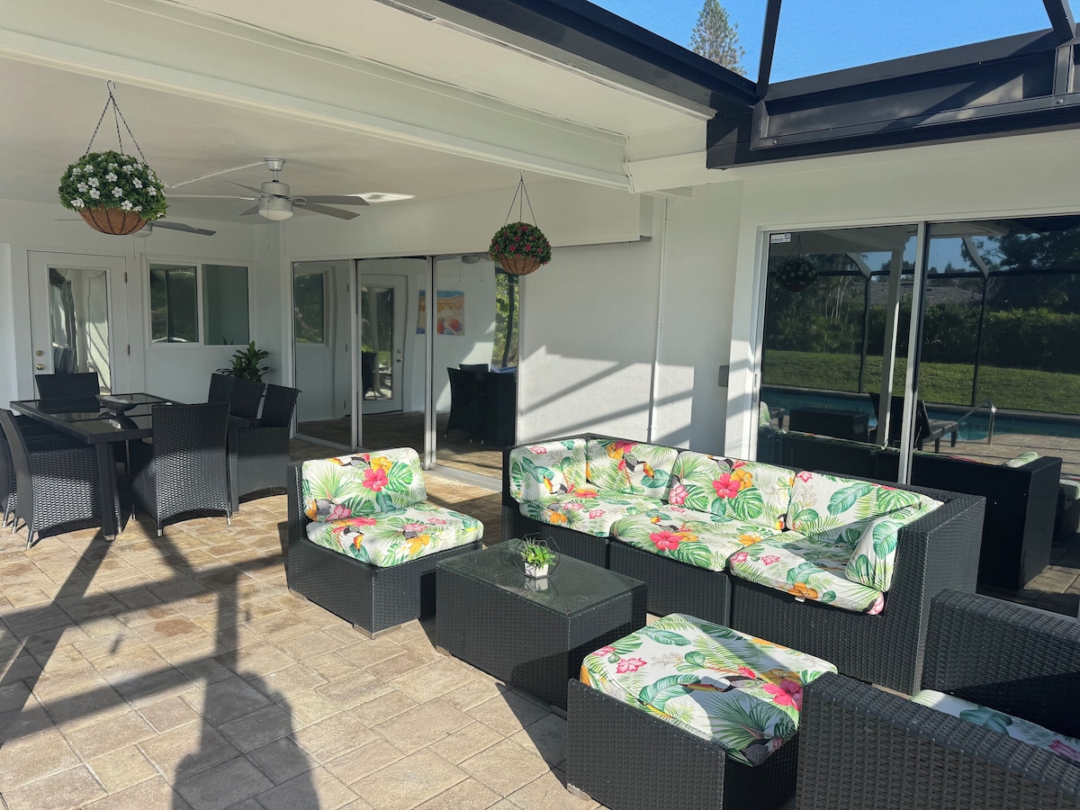Photo 12 of Exclusive Moorings home is awaiting !