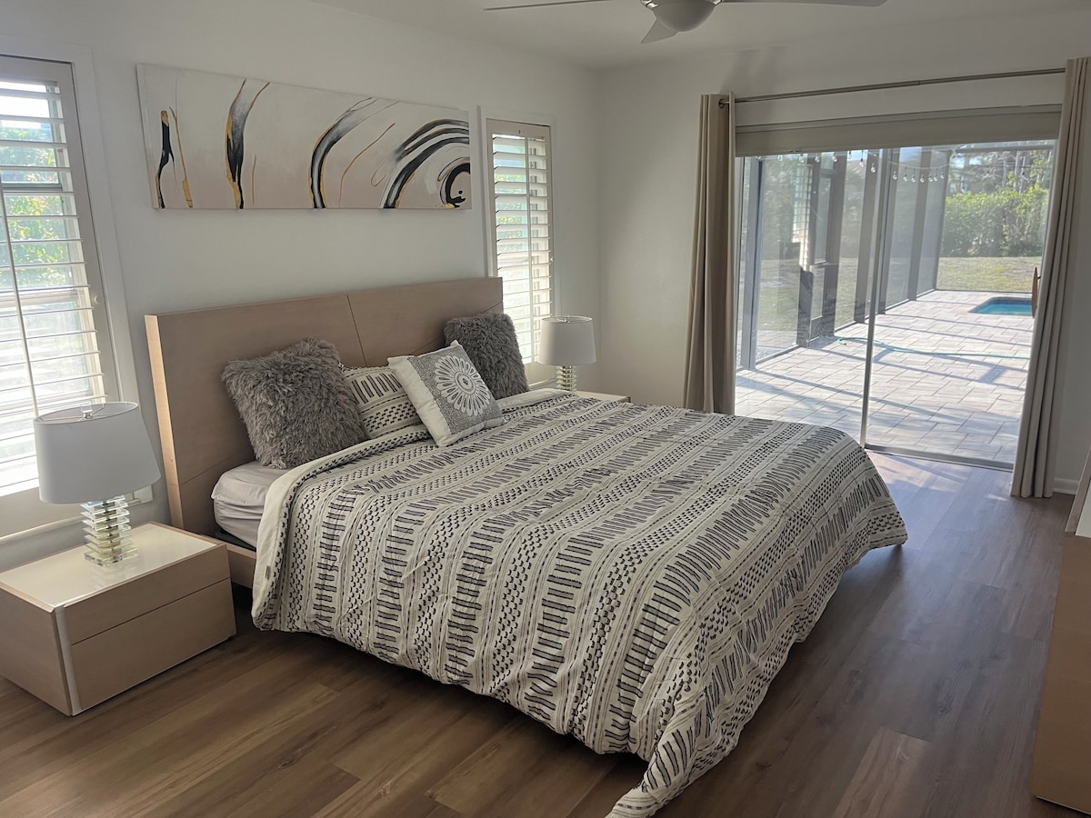 Photo 3 of Exclusive Moorings home is awaiting !