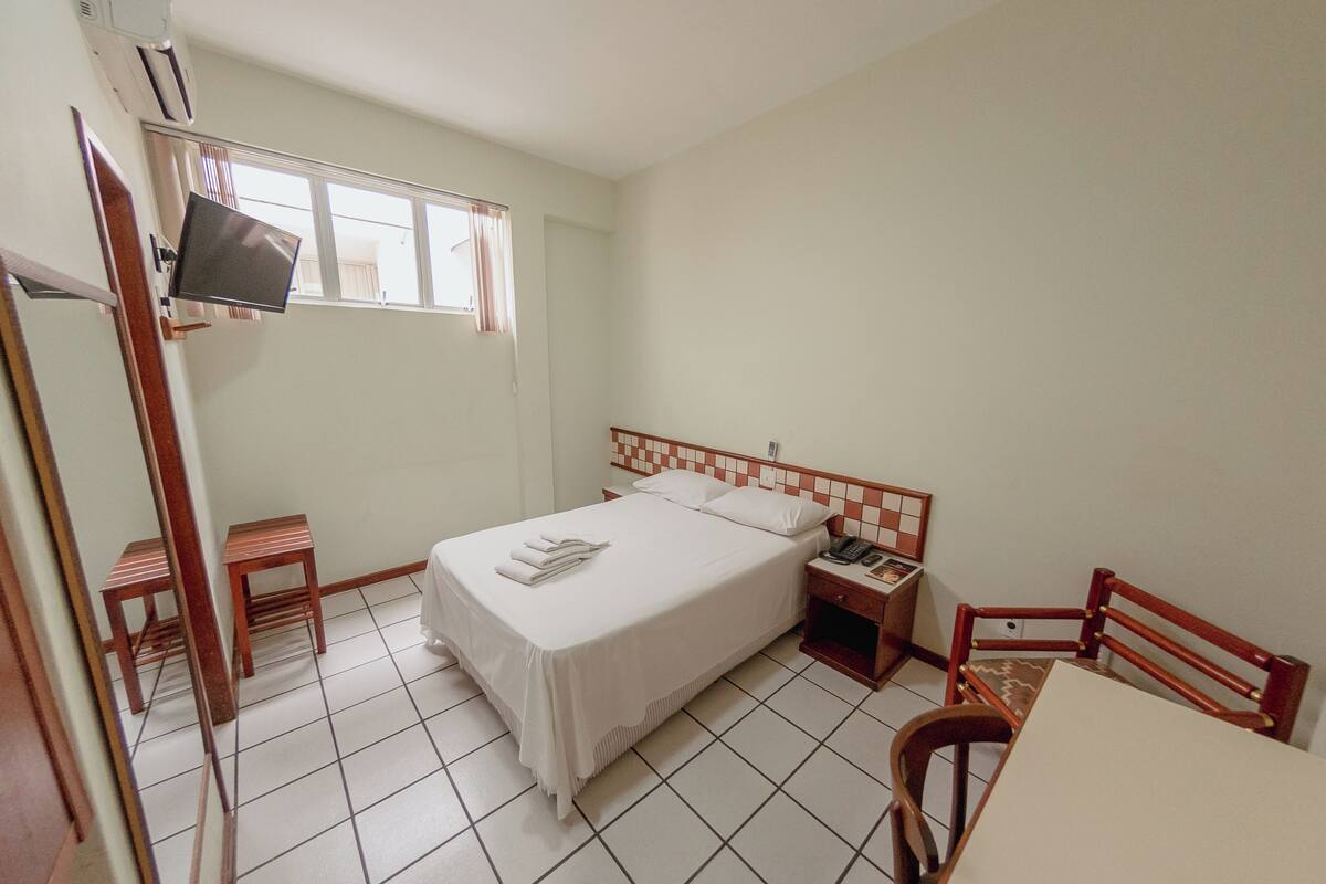 Habitación superior | Wifi gratis