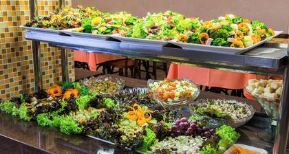 RESERVA HOTEL MEROPOLITANO