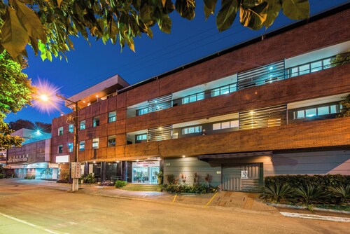 RESERVA HOTEL MEROPOLITANO
