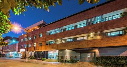 RESERVA HOTEL MEROPOLITANO