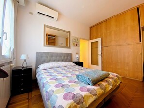 Appartement Ville | 1 chambre, Wi-Fi gratuit