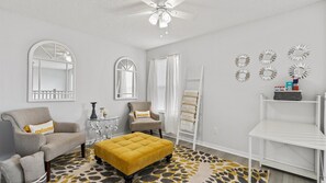 Fernseher, Arbeitsbereiche